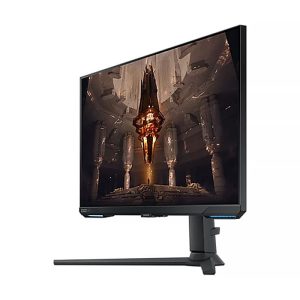 مانیتور سامسونگ Odyssey G7 LS28BG702EM سایز 28 اینچ