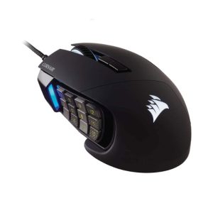 موس گیمینگ کرسیر SCIMITAR RGB ELITE