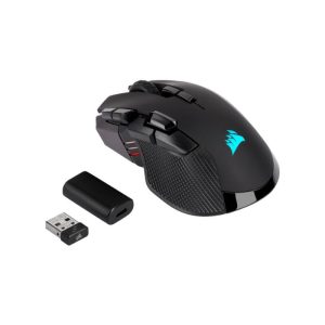 موس گیمینگ کرسیر Ironclaw RGB FPS Moba