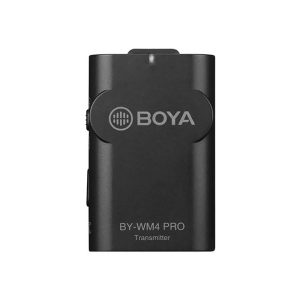 میکروفون بی سیم بویا BOYA BY-WM4 Pro-K6