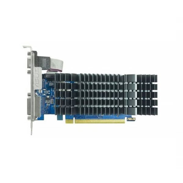 کارت گرافیک ایسوس GeForce GT710 2GB DDR3