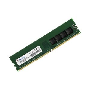 رم کامپیوتر DDR4 ای دیتا فرکانس U-DIMM RAM ADATA 3200 مگاهرتز ظرفیت 16 گیگابایت