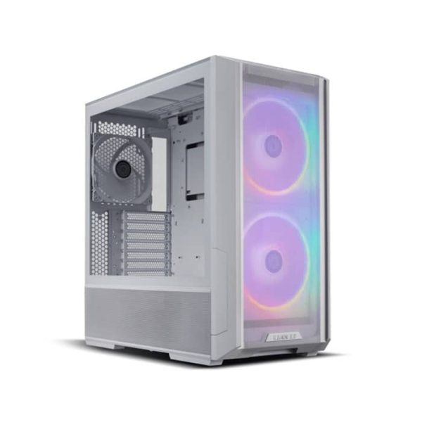 کیس گیمینگ لیان لی Lancool 216 W