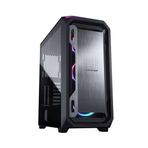 کیس کامپیوتر کوگار MX670 RGB