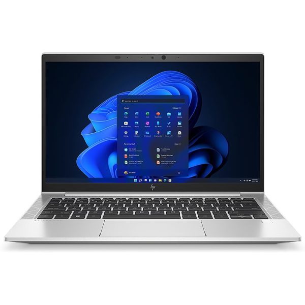 لپ تاپ کارکرده اچ پی HP EliteBook 630 G9 گرافیک اینتل