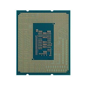 پردازنده مرکزی اینتل سری Coffee Lake i7-9700K