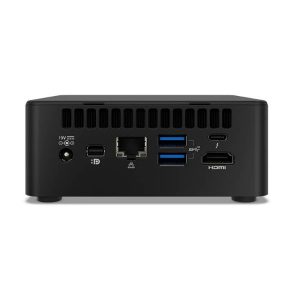 کامپیوتر کوچک اینتل NUC 12 WSH i5