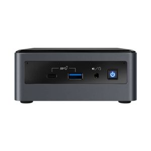 کامپیوتر کوچک اینتل NUC 12 WSH i5