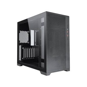 کیس گیمینگ اف اس پی CMT580 Black