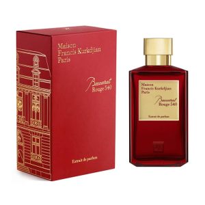 عطر و ادکلن میسون فرانسیس کورکجان باکارات رژ 540 اکستریت