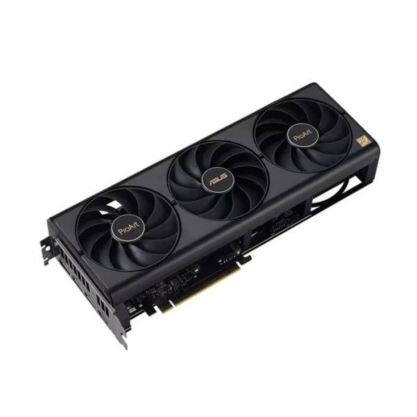 کارت گرافیک ایسوس ProArt GeForce RTX 4080 16GB GDDR6X