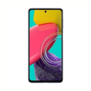 گوشی موبایل سامسونگ Galaxy M53 5G حافظه 128گیگابایت و رم 8 گیگابایت