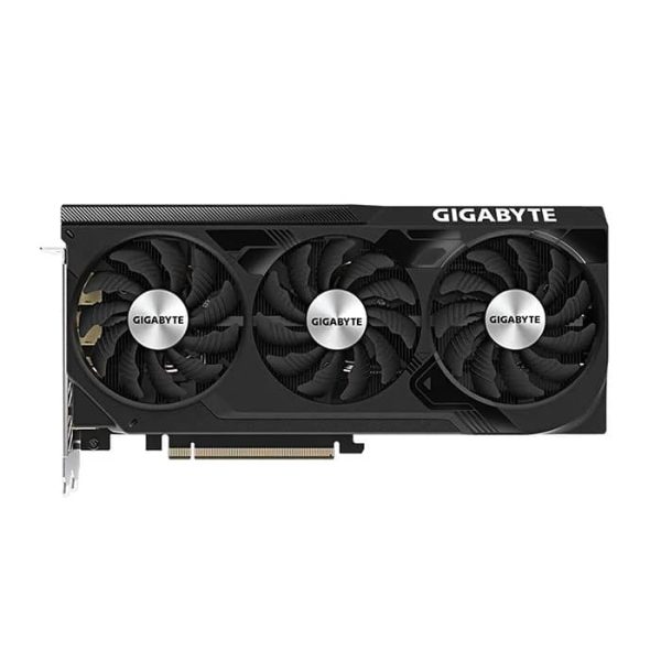 کارت گرافیک گیگابایت GeForce RTX­­™ 4070 GAMING WF3 OC 12GD