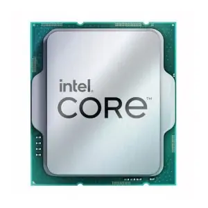 پردازنده بدون باکس اینتل Core i3 13100 Raptor Lake