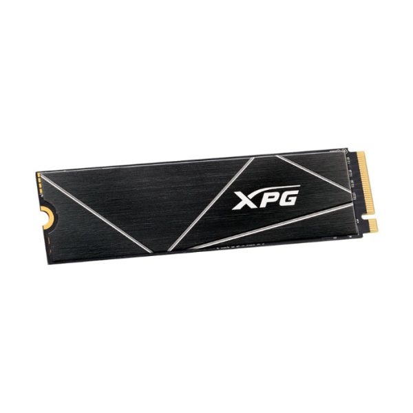 حافظه SSD اینترنال ای دیتا XPG GAMMIX S70 BLADE M.2 ظرفیت 1 ترابایت