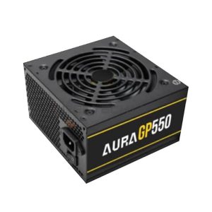 منبع تغذیه کامپیوتر گیمدیاس Aura GP550