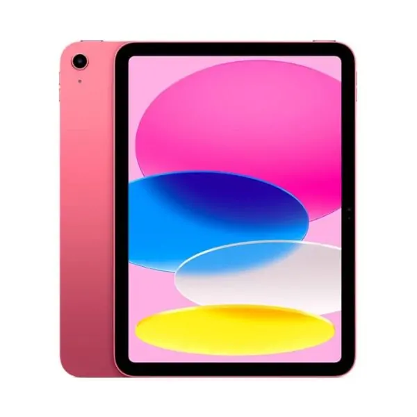 تبلت اپل iPad 10th Gen (2022) Wi-Fi ظرفیت 64 گیگابایت رم 4 گیگابایت