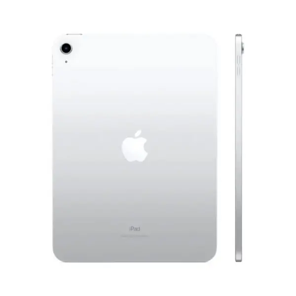 تبلت اپل iPad 10th Gen (2022) Wi-Fi ظرفیت 64 گیگابایت رم 4 گیگابایت