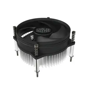 خنک کننده پردازنده کولر مستر Standard Cooler i30