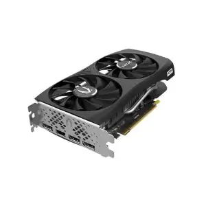 کارت گرافیک زوتک  GAMING GeForce RTX 4060 Twin Edge OC حافظه 8 گیگابایت