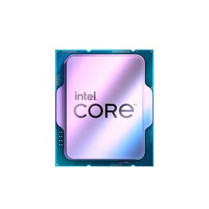 پردازنده مرکزی اینتل Core i3 14100F Processor Tray