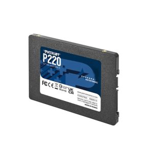 اس اس دی پاتریوت P220 SATA III 2.5inch 1TB