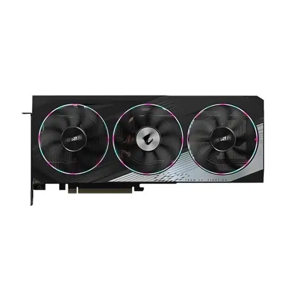 کارت گرافیک گیگابایت RTX 4060 AORUS ELITE 8GD