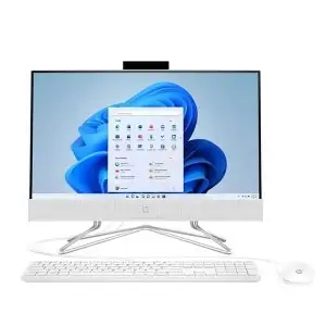 آل این وان اچ پی HP 200-G4 گرافیک INTEL