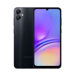 گوشی موبایل سامسونگ Galaxy A05 دو سیم کارت ظرفیت 128 گیگابایت و رم 4 گیگابایت