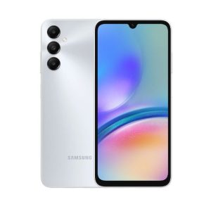 گوشی موبایل سامسونگ Galaxy A05s دو سیم کارت ظرفیت 128 گیگابایت و رم 4 گیگابایت