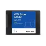 حافظه SSD وسترن دیجیتال BLUE SA510 ظرفیت 1 ترابایت