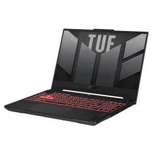 لپ تاپ ایسوس TUF Gaming F15 FX507VU گرافیک 6 گیگابایت