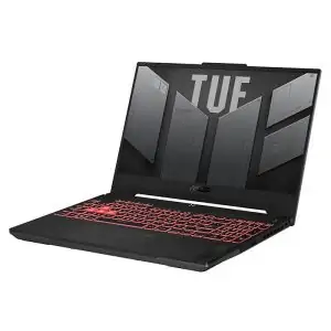 لپ تاپ ایسوس TUF Gaming F15 FX507VU گرافیک 6 گیگابایت