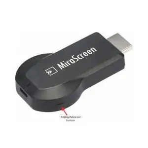 دانگل HDMI به WIFI میرا اسکرین MX