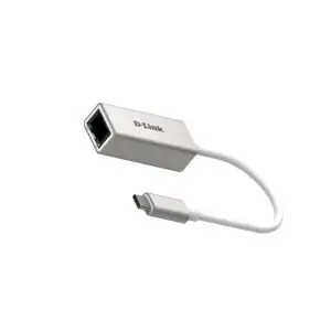 مبدل USB-C دی لینک DUB-E130