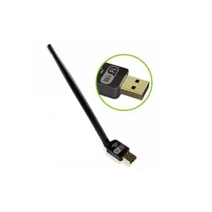 کارت شبکه USB بی سیم پیکسل لینک LV-UW10