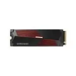 حافظه SSD سامسونگ 990 PRO Heatsink ظرفیت 1 ترابایت