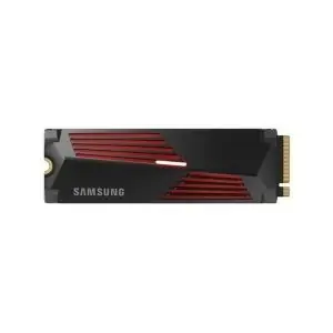 حافظه SSD سامسونگ 990 PRO Heatsink ظرفیت 1 ترابایت