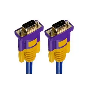 کابل 3 متری 9+3 VGA