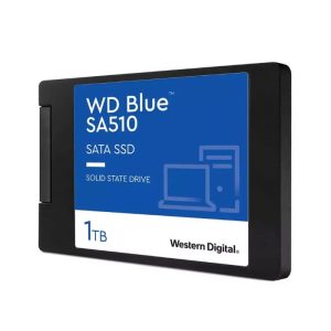 حافظه SSD وسترن دیجیتال BLUE SA510 ظرفیت 1 ترابایت