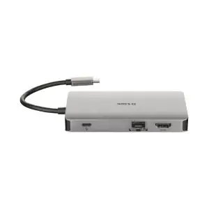 هاب 9 پورت USB-C دی-لینک DUB-M910