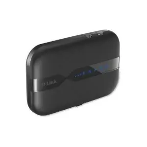 مودم 4G قابل حمل دی-لینک DWR-932C