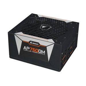 پاور گیگابایت AORUS P750W GOLD Modular