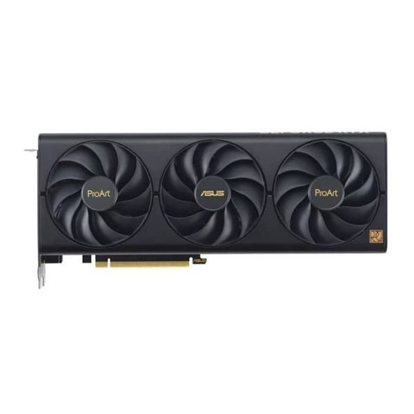 کارت گرافیک ایسوس ProArt GeForce RTX 4060 Ti OC edition 8G