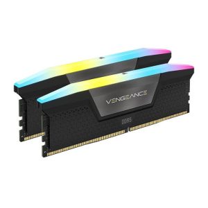 رم کورسیر VENGEANCE RGB PRO با ظرفیت 48 گیگابایت و فرکانس 6400 مگاهرتز