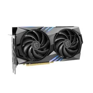 کارت گرافیک ام اس آی GeForce RTX 4060 Ti GAMING X 8GB