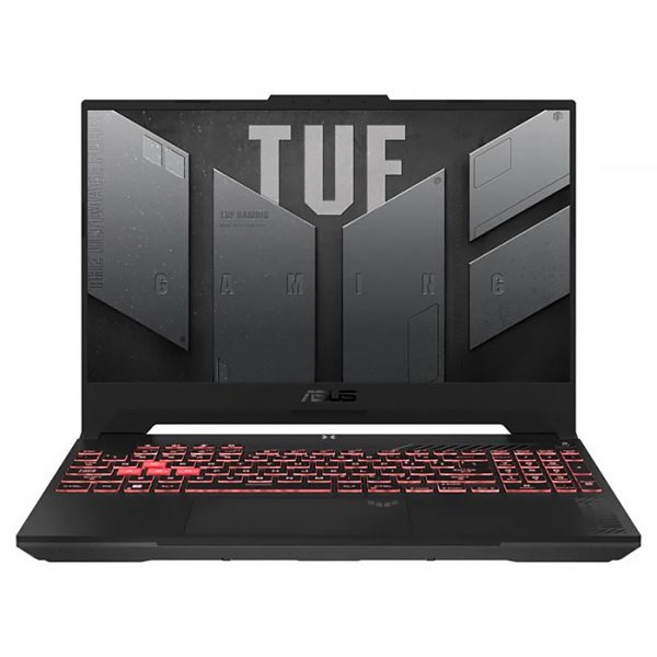 لپ تاپ ایسوس TUF Gaming F15 FX507VU4 گرافیک 6 گیگابایت