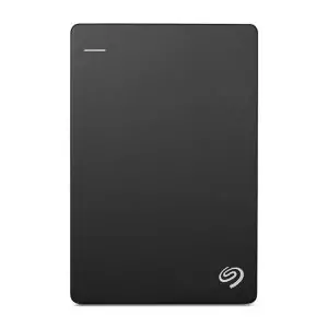 باکس هارد سیگیت Backup Plus Slim SRD00F1 2.5-inch USB3.0 HDD