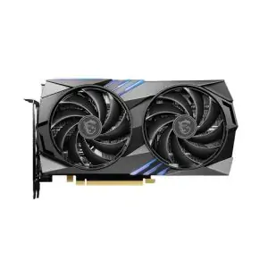 کارت گرافیک ام اس آی GeForce RTX 4060 Ti GAMING X 8GB