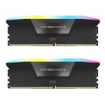 رم کورسیر VENGEANCE RGB PRO با ظرفیت 48 گیگابایت و فرکانس 7000 مگاهرتز